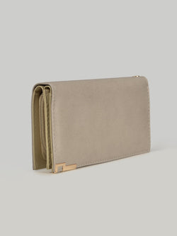 Segmented Wallet