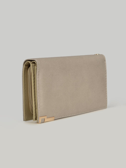 Segmented Wallet