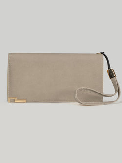 Segmented Wallet