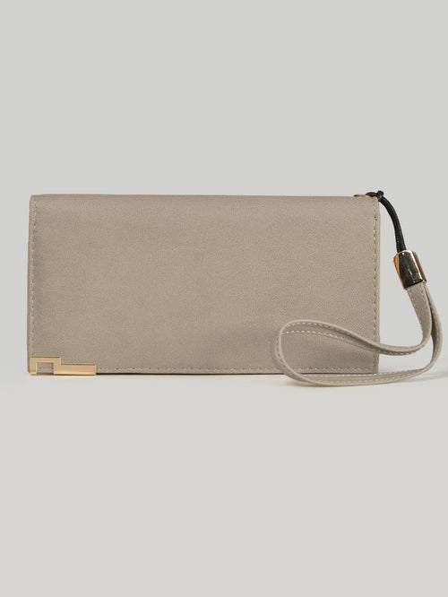 Segmented Wallet