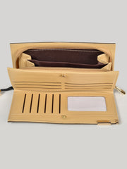 Segmented Wallet