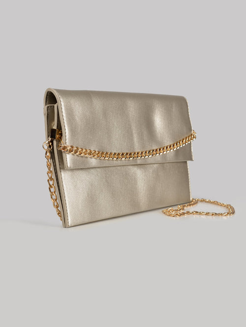 Chained Clutch