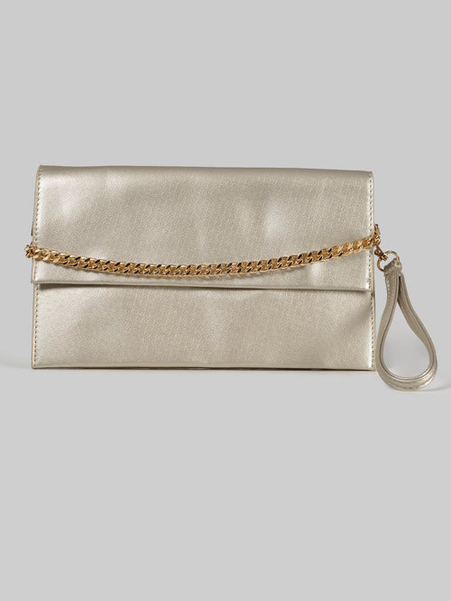 Chained Clutch