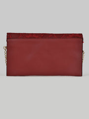 Net-Cover Clutch