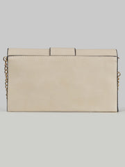 Buckled Clutch