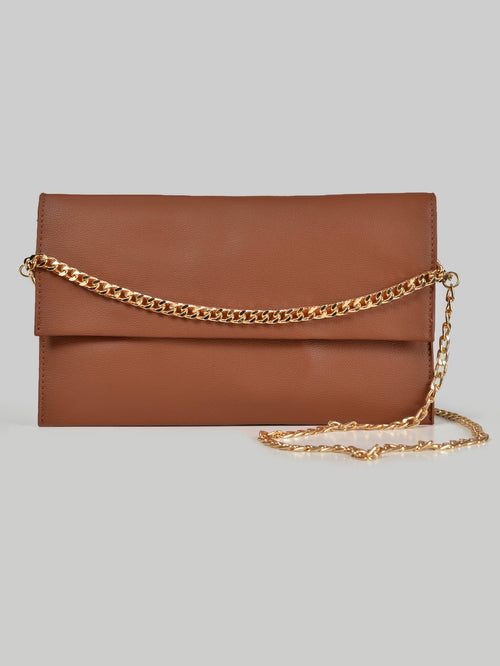 Chained Clutch