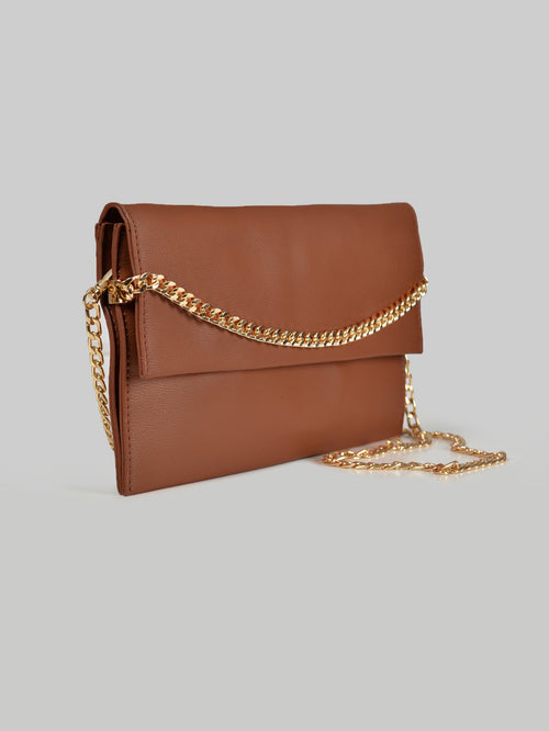 Chained Clutch