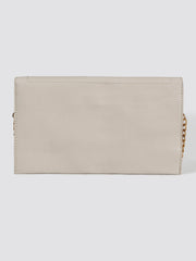 Metallic Finished Clutch