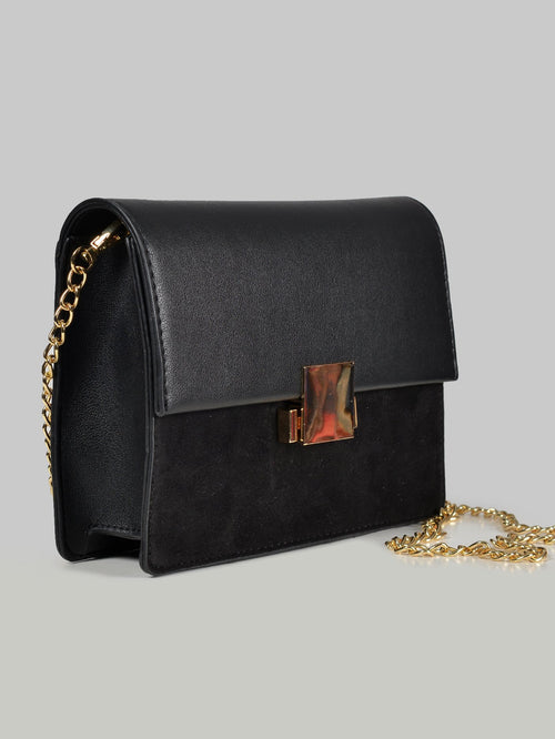 Black Box Handbag