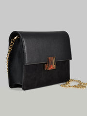 Black Box Handbag
