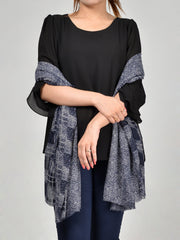 Printed Scarf