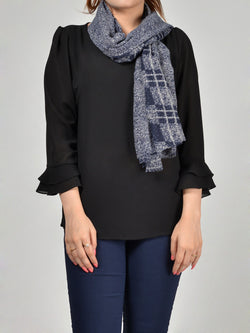 Printed Scarf