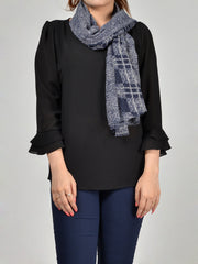 Printed Scarf