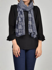 Printed Scarf