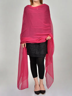 Chiffon Dupatta