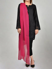 Chiffon Dupatta