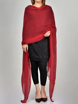 Chiffon Dupatta