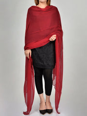 Chiffon Dupatta