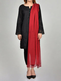 Chiffon Dupatta