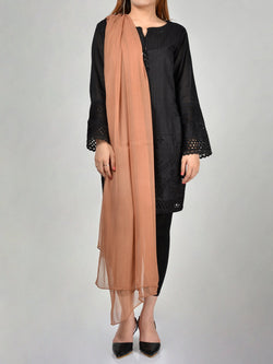 Chiffon Dupatta