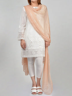 Chiffon Dupatta