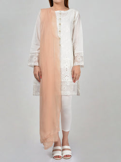 Chiffon Dupatta