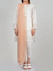 Chiffon Dupatta