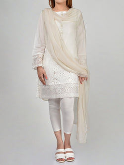 Chiffon Dupatta
