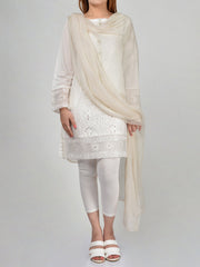 Chiffon Dupatta