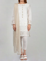 Chiffon Dupatta