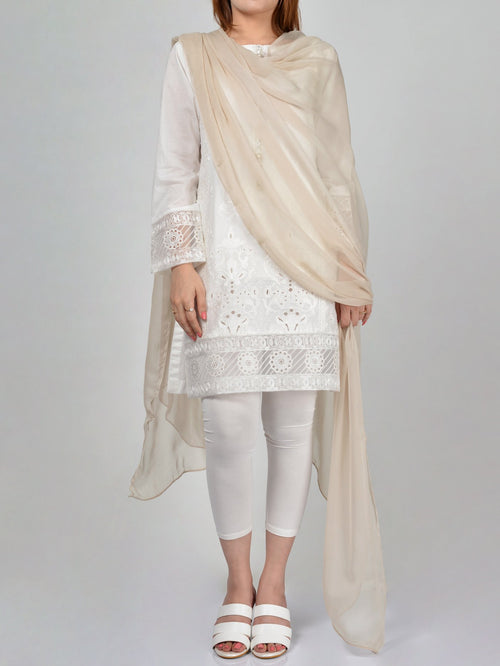 Chiffon Dupatta