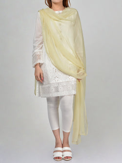 Chiffon Dupatta