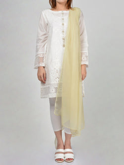 Chiffon Dupatta