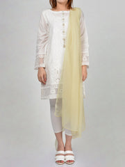 Chiffon Dupatta