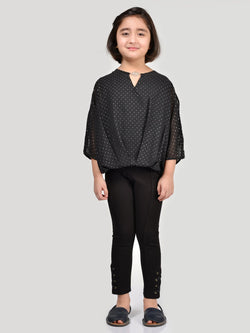 Chiffon Blouse