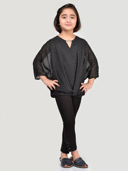 Chiffon Blouse