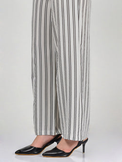 Grip Striped Pants