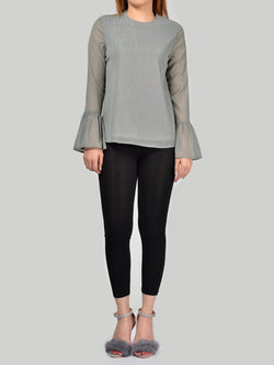 Shimmer Top