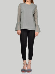 Shimmer Top
