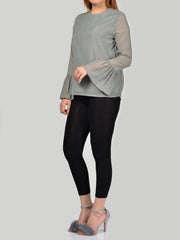 Shimmer Top
