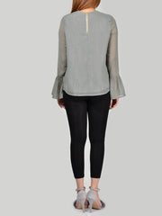 Shimmer Top