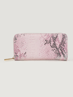 Snake Surfaced Wallet
