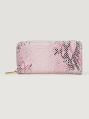 Snake Surfaced Wallet