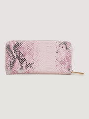 Snake Surfaced Wallet