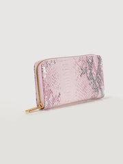 Snake Surfaced Wallet