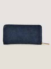 Shiny Textured Wallet