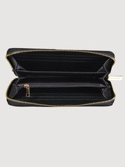 Shiny Textured Wallet
