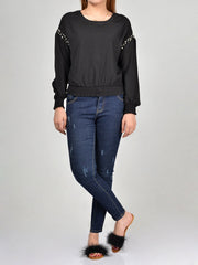 Pearl Finished Top
