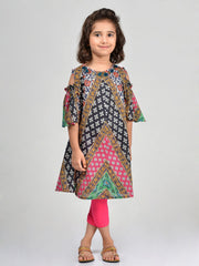 Kids lawn shirt