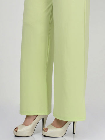 Embellished Organza Suit